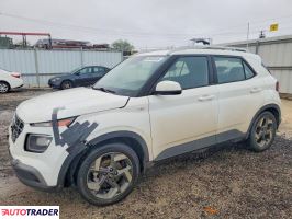 Hyundai Pozostałe 2021 1