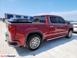 GMC Sierra 2019 6 GMC Sierra 2019 6