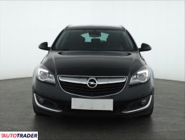 Opel Insignia 2016 1.6 134 KM