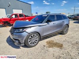 Land Rover Range Rover 2021 3