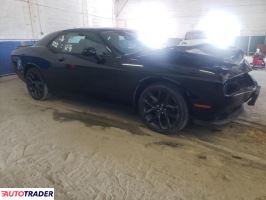 Dodge Challenger 2022 3 Dodge Challenger 2022 3