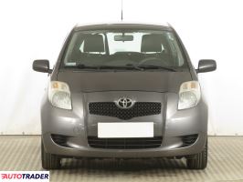 Toyota Yaris 2008 1.3 85 KM Toyota Yaris 2008 1.3 85 KM