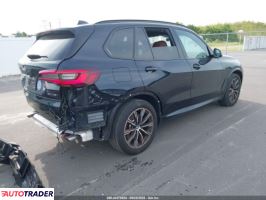 BMW X5 2021 3 BMW X5 2021 3