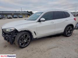 BMW X5 2023 3