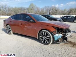Nissan Altima 2019 2 Nissan Altima 2019 2