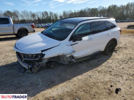 Kia Sorento - zobacz ofertę