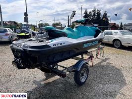 Sea Doo GTX Pro