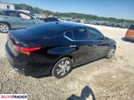 Nissan Altima 2019 2 Nissan Altima 2019 2