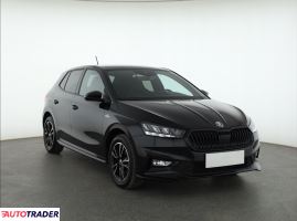 Skoda Fabia - zobacz ofertę