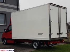 Mercedes Sprinter 2014 2.1 Mercedes Sprinter 2014 2.1
