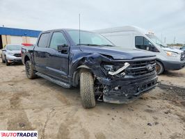 Ford Pozostałe 2024 3