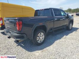 GMC Sierra 2021 6 GMC Sierra 2021 6