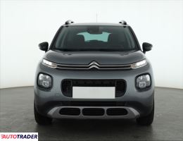 Citroen C3 2019 1.2 108 KM