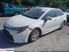 Toyota Corolla 2023 2 Toyota Corolla 2023 2