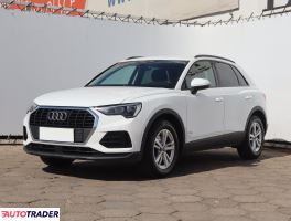 Audi Q3 2021 1.5 147 KM