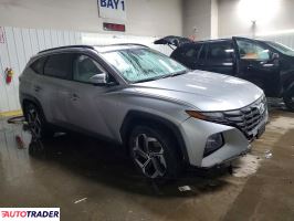 Hyundai Tucson 2024 2