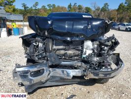 Dodge Ram 2024 5
