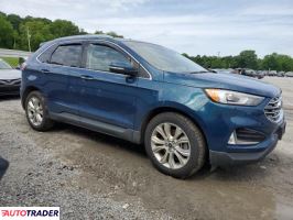 Ford Edge 2020 2