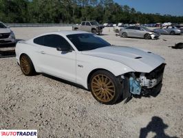 Ford Mustang 2021 5 Ford Mustang 2021 5