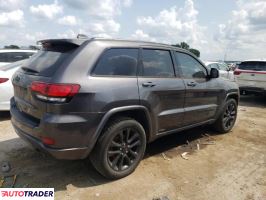 Jeep Grand Cherokee 2018 3