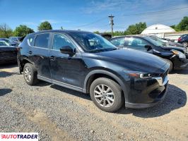 Mazda CX-5 2023 2