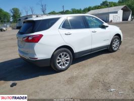Chevrolet Equinox 2019 1 Chevrolet Equinox 2019 1