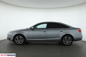 Audi A6 2009 3.0 236 KM Audi A6 2009 3.0 236 KM
