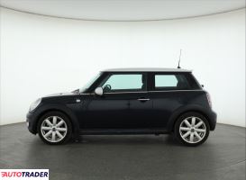 Mini Cooper 2009 1.6 118 KM