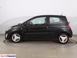 Renault Twingo 2007 1.1 75 KM
