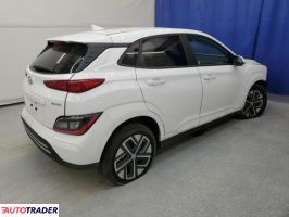 Hyundai Kona Electric 2023