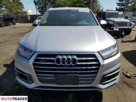 Audi Q7 2019 3