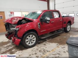 Ford Pozostałe 2021 6