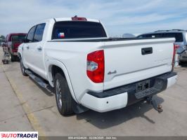 Toyota Tundra 2020 5 Toyota Tundra 2020 5