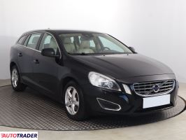 Volvo V60 - zobacz ofertę