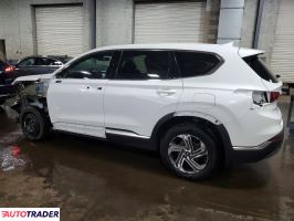 Hyundai Santa Fe 2022 2