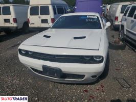 Dodge Challenger 2021 3 Dodge Challenger 2021 3