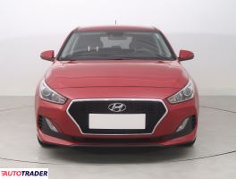 Hyundai i30 2020 1.4 97 KM