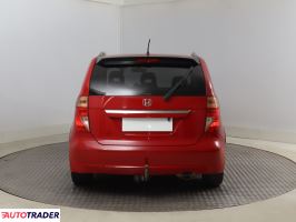 Honda FR-V 2009 1.8 138 KM