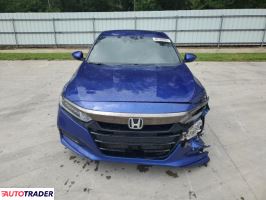 Honda Accord 2019 1 Honda Accord 2019 1