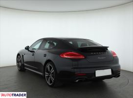 Porsche Panamera 2014 3.6 295 KM