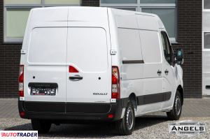 Renault Master 2023 2.3