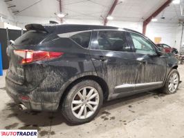 Acura RDX 2020 2 Acura RDX 2020 2