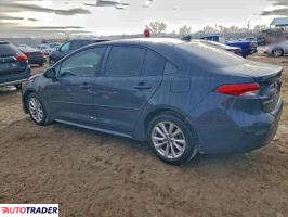 Toyota Corolla 2023 2