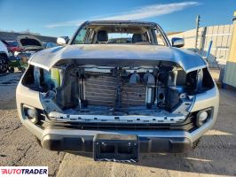 Toyota Tacoma 2023 3