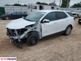 Chevrolet Equinox - zobacz ofertę