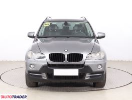 BMW X5 2007 3.0 231 KM BMW X5 2007 3.0 231 KM