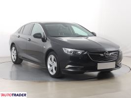 Opel Insignia 2017 2.0 167 KM