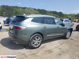 Buick Enclave 2022 3 Buick Enclave 2022 3