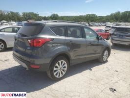 Ford Escape 2019 1