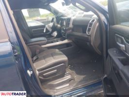 Dodge Ram 2020 3 Dodge Ram 2020 3